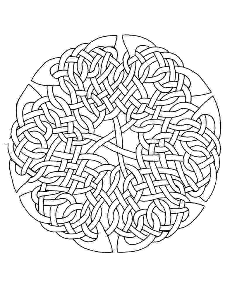 celtic coloring celtic knot coloring pages to download and print for free celtic coloring 1 1