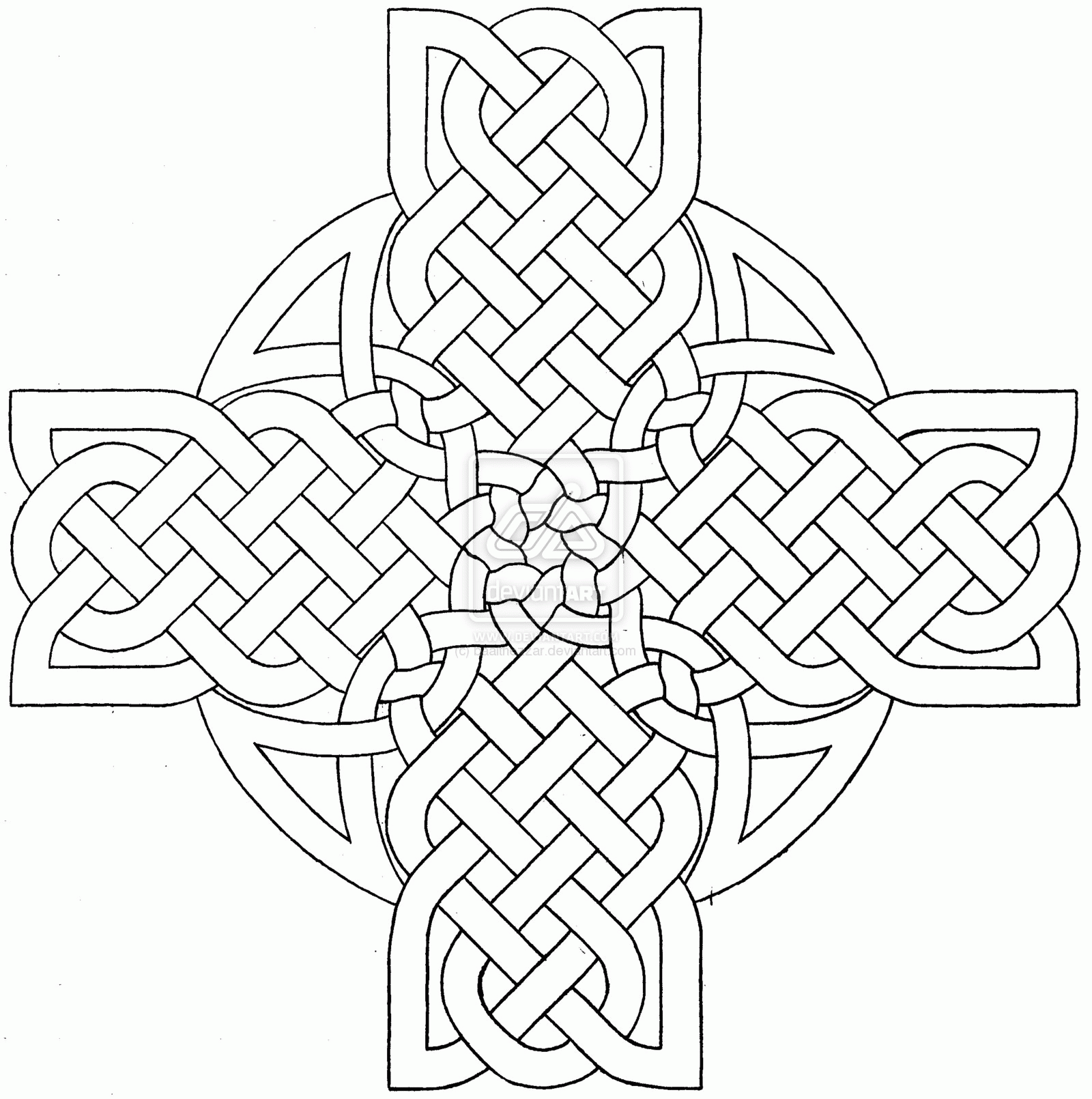 celtic coloring free printable celtic coloring pages for adults coloring coloring celtic 