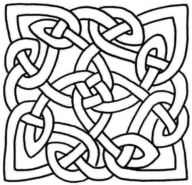 celtic pictures to colour celtic knot coloring pages getcoloringpagescom pictures to celtic colour 