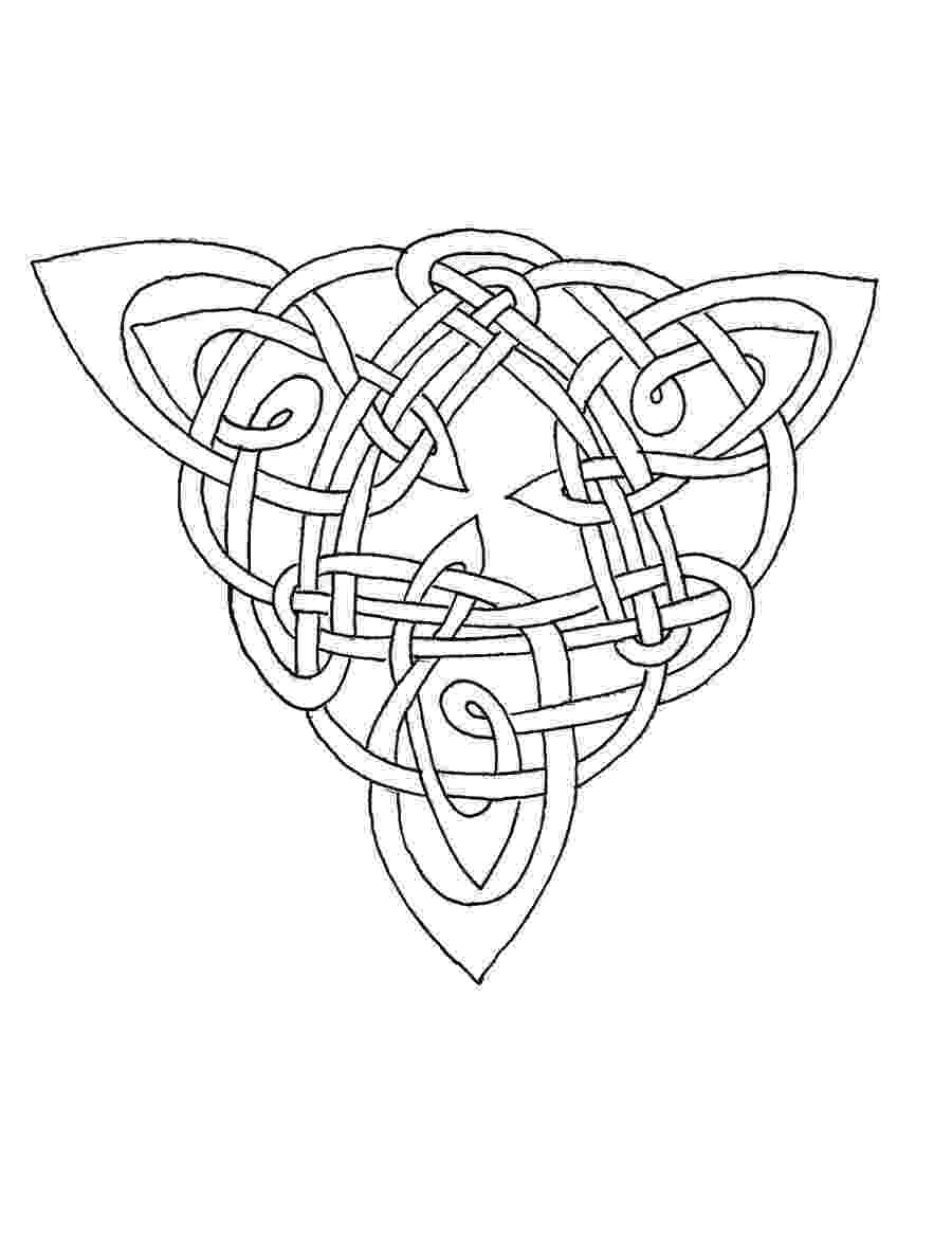celtic pictures to colour celtic knot coloring pages to download and print for free pictures to colour celtic 