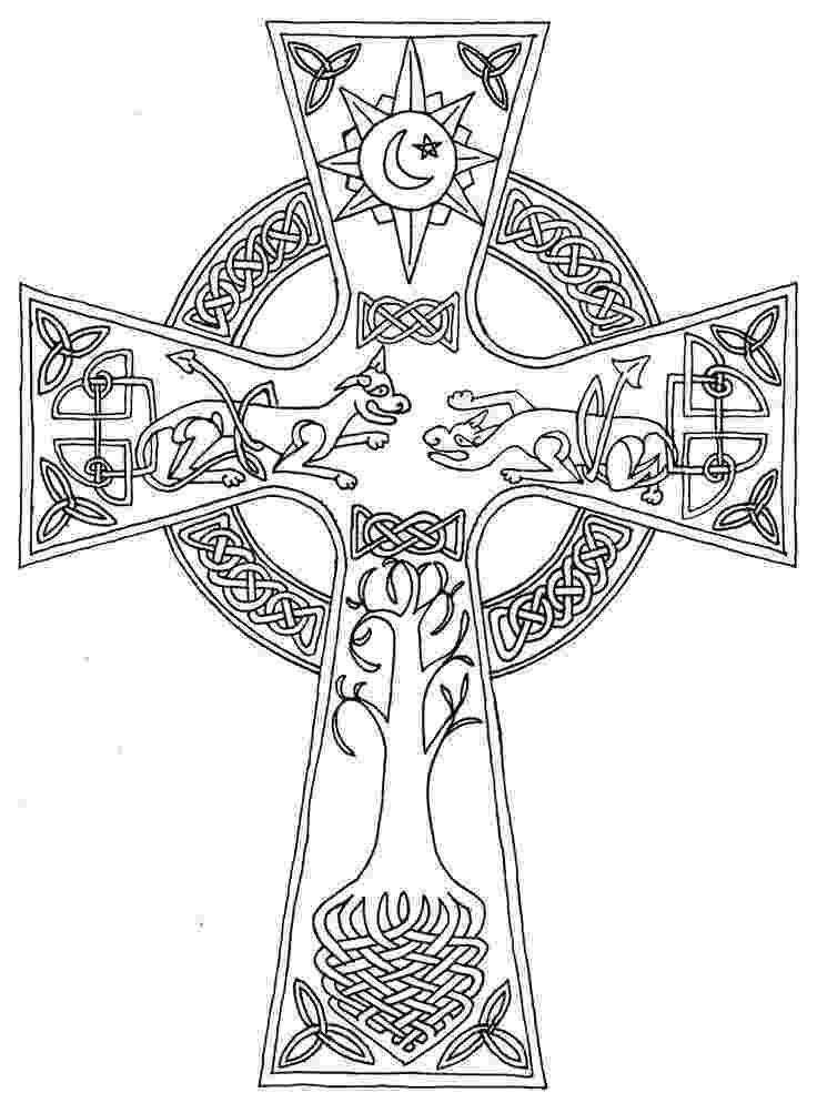 celtic pictures to colour coloring pages seductive celtic coloring pages for adults celtic pictures colour to 