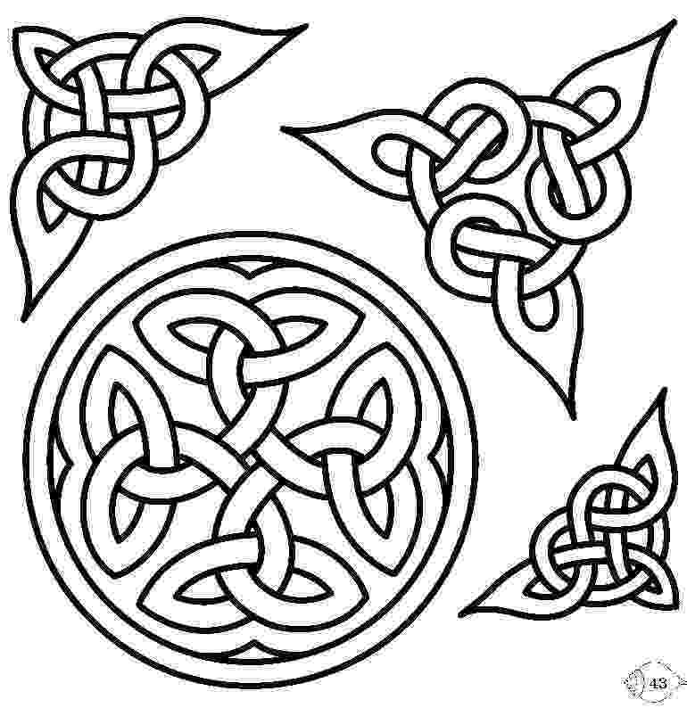 celtic pictures to colour free printable celtic cross coloring pages coloring home pictures celtic to colour 