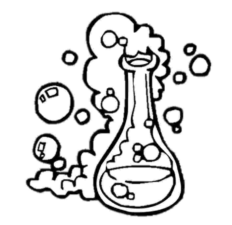 chemistry coloring page chemical reactions coloring sheets coloring pages page coloring chemistry 