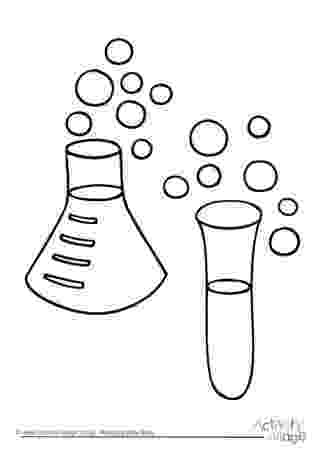 chemistry coloring page school colouring pages coloring page chemistry 