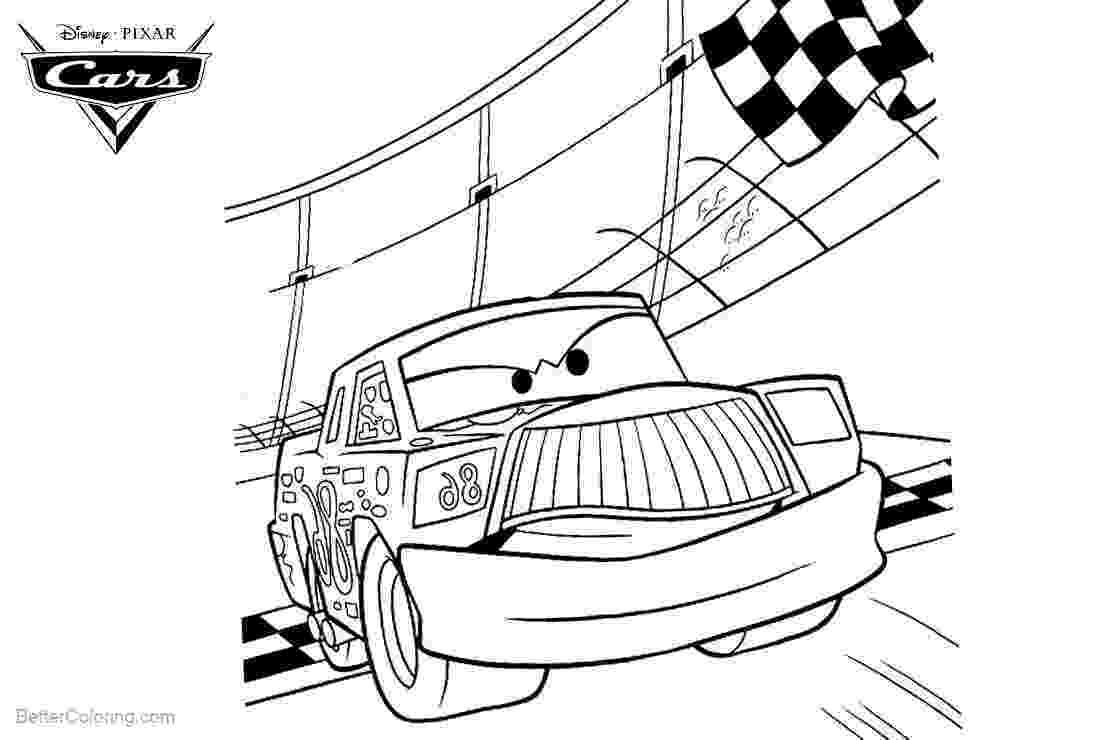 chick hicks coloring page chick hicks and the king coloring pages hellokidscom hicks page coloring chick 