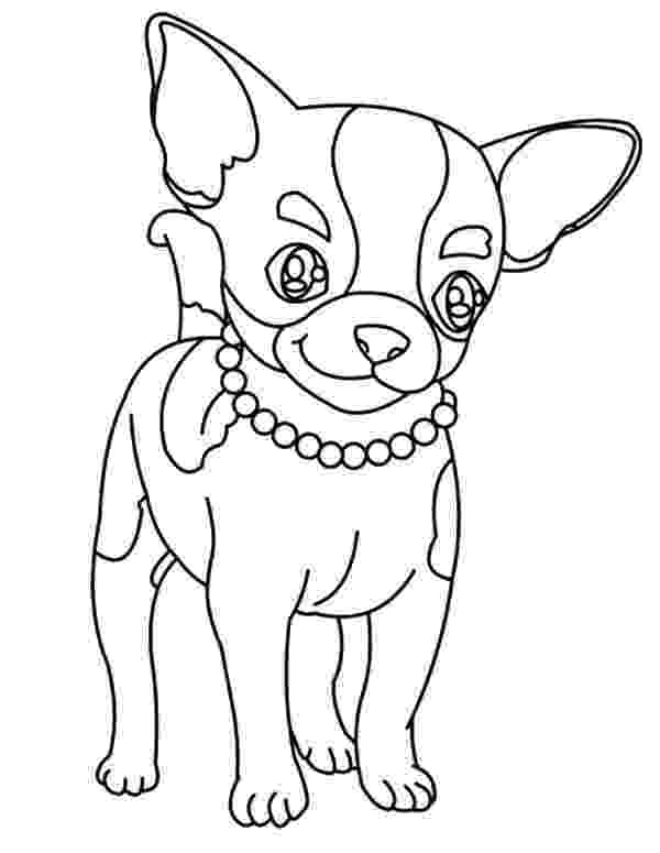 chihuahua pictures to print chihuahua coloring pages best coloring pages for kids pictures chihuahua print to 