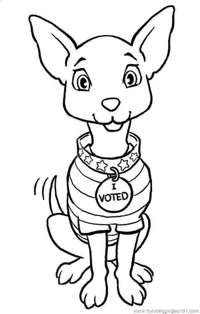 chihuahua pictures to print chihuahua coloring pages coloring home chihuahua pictures print to 