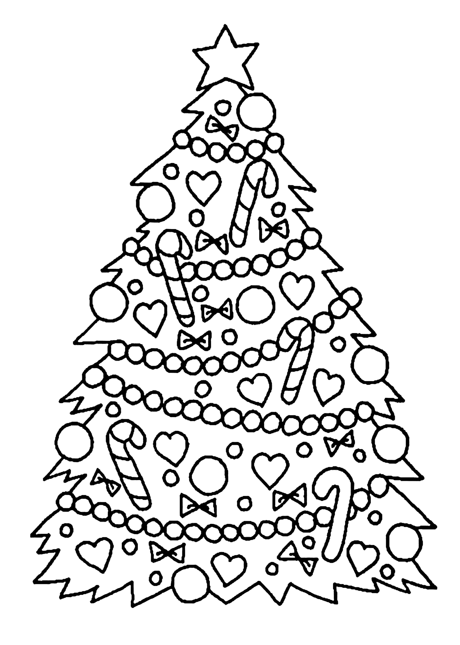 chirstmas coloring pages christmas coloring pages free wallpapers9 pages coloring chirstmas 
