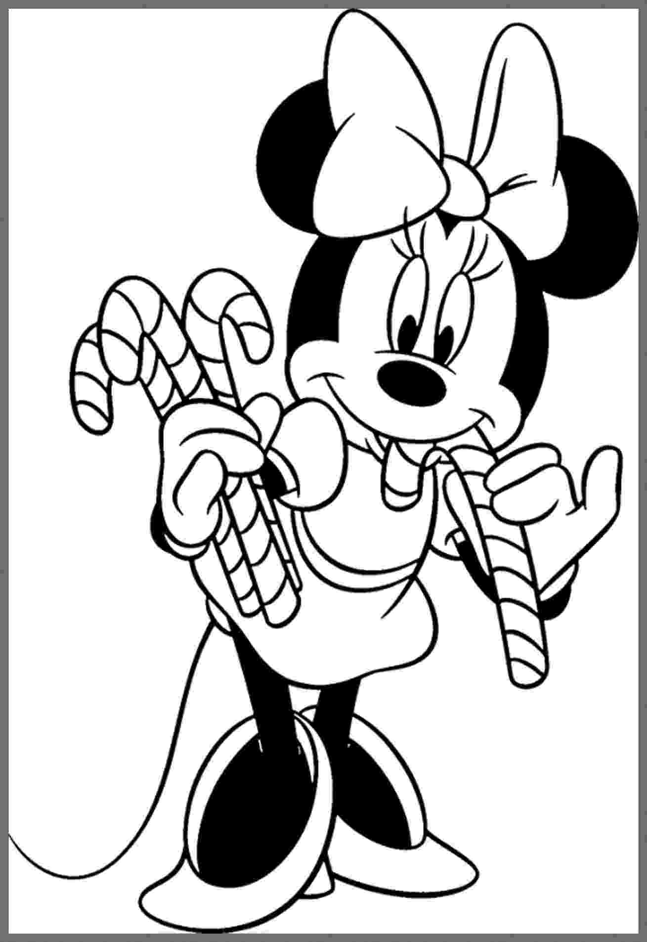 chirstmas coloring pages mickey mouse christmas coloring pages best coloring coloring chirstmas pages 