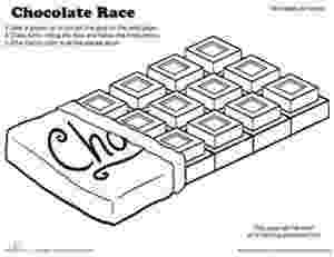 chocolate bar coloring page sweet treats online coloring pages page 1 coloring chocolate page bar 