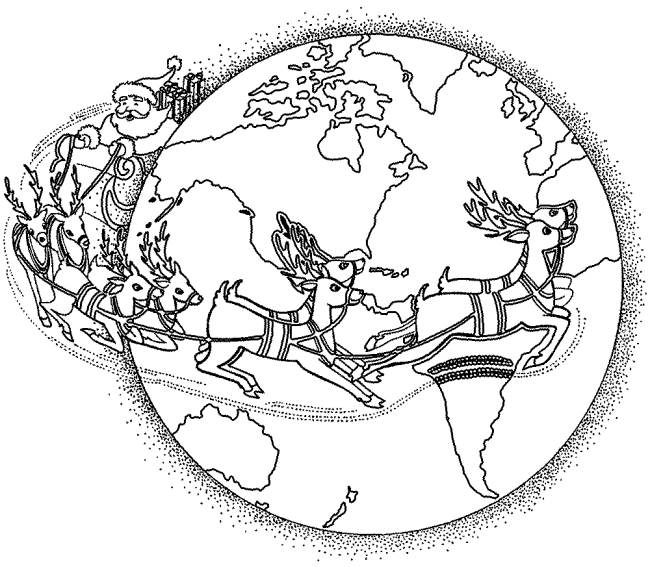 christmas around the world coloring pages christmas around the world coloring pages and vocabulary christmas the world pages coloring around 