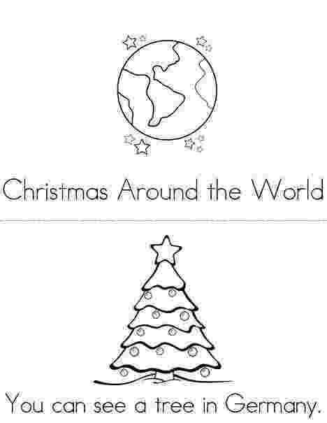 christmas around the world coloring pages three little kittens coloring page letter k activities world around the christmas pages coloring 