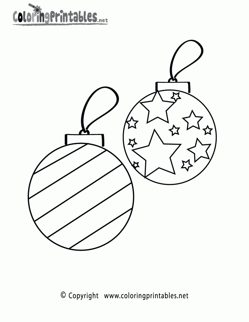 christmas baubles colouring pages printable christmas baubles christmas printables baubles colouring christmas pages 