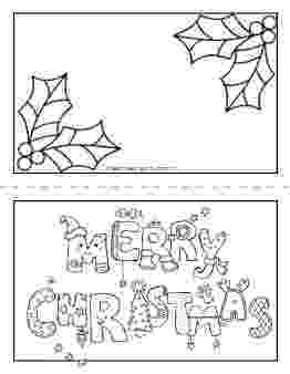 christmas card coloring pages christmas card coloring pages free coloring home christmas card pages coloring 