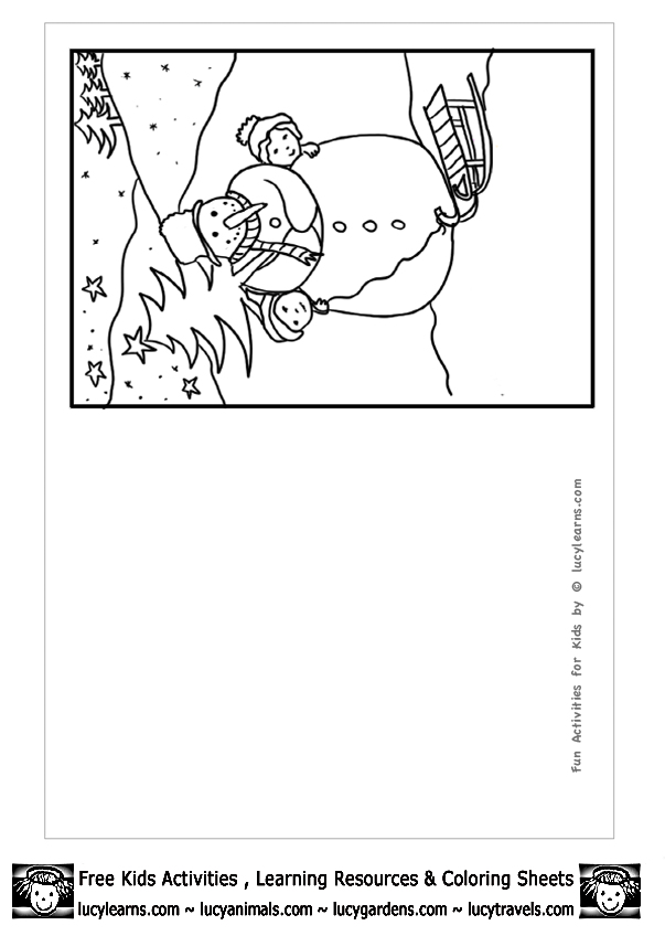 christmas card coloring pages christmas card coloring pages free coloring home christmas coloring card pages 