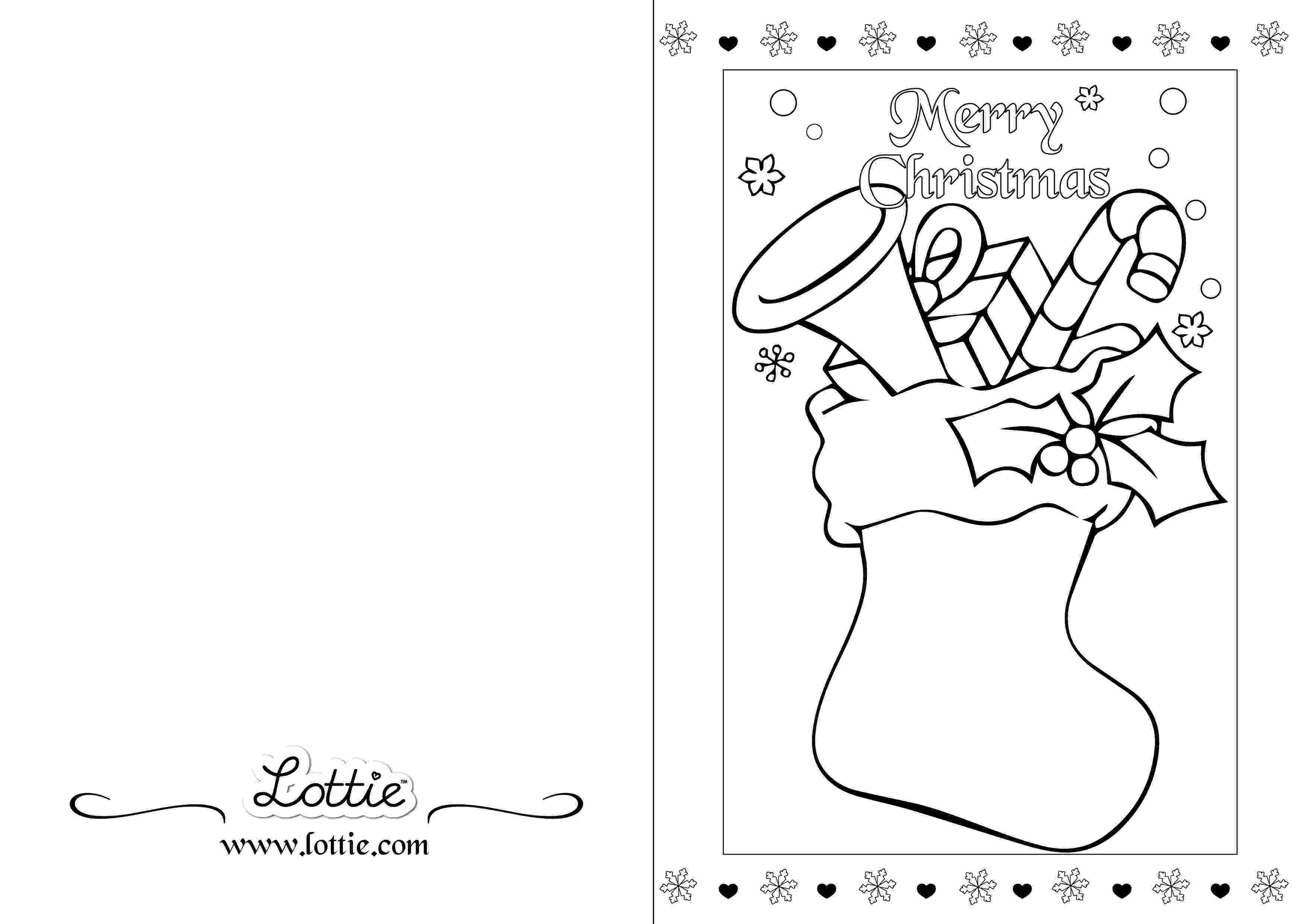 christmas card coloring pages free printable coloring pages for december coloringsnet christmas pages card coloring 