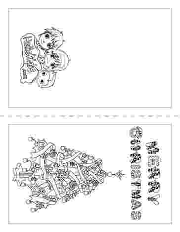 christmas card coloring pages merry christmas cards coloring pages christmas tree pages christmas card coloring 