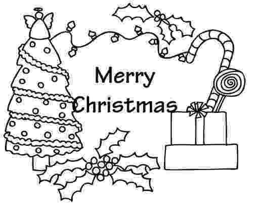 christmas card coloring pages printable merry christmas card coloring page for kids card coloring christmas pages 