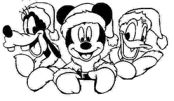 christmas coloring pages disney free free disney christmas printable coloring pages for kids disney pages christmas free coloring 