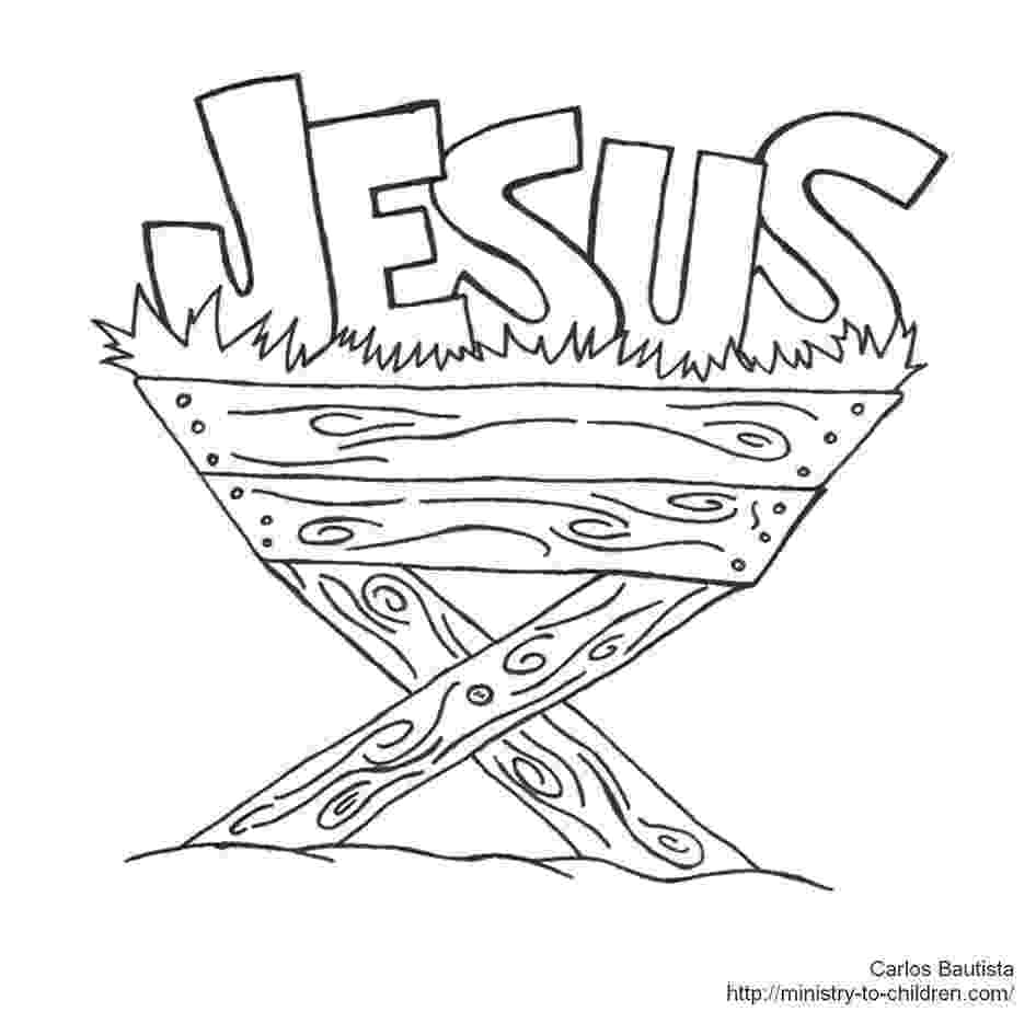 christmas coloring pages jesus jesus is born coloring page catholic coloring pages pages jesus coloring christmas 