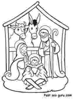 christmas coloring pages jesus religious coloring pictures christmas pages jesus coloring 