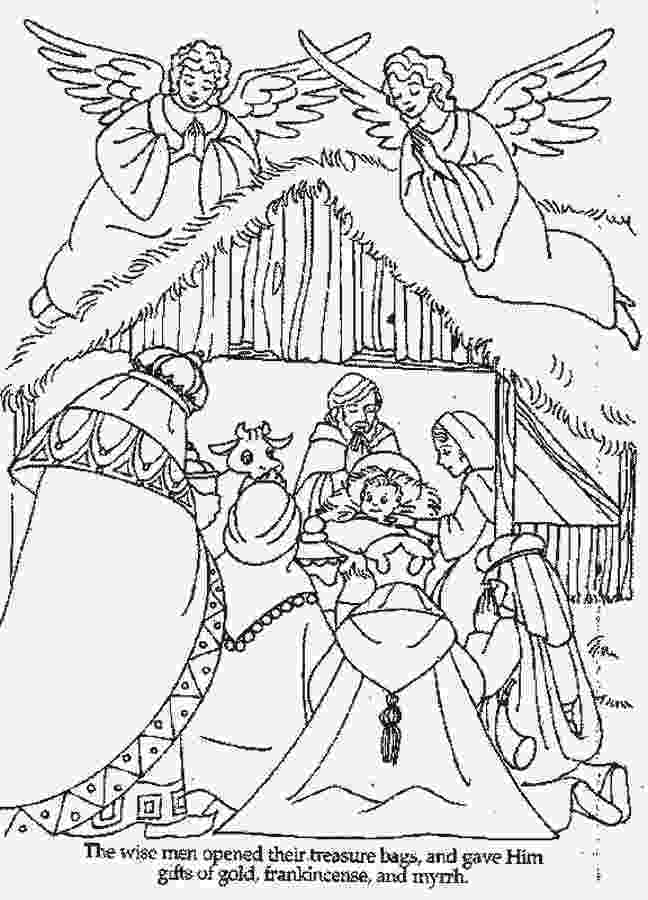 christmas coloring pages jesus xmas coloring pages christmas pages jesus coloring 1 1