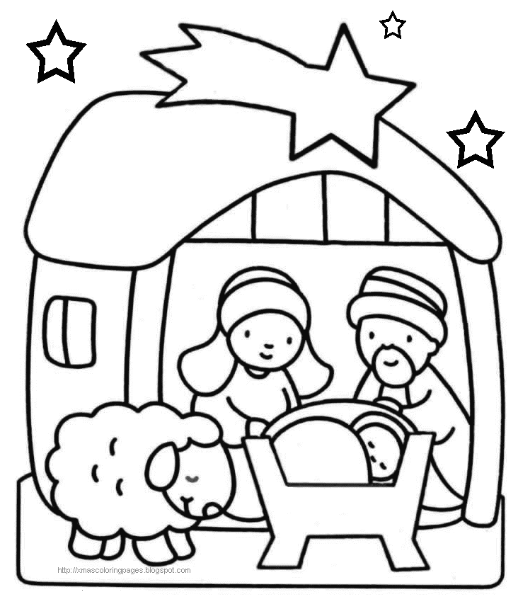 christmas coloring pages jesus xmas coloring pages jesus coloring pages christmas 