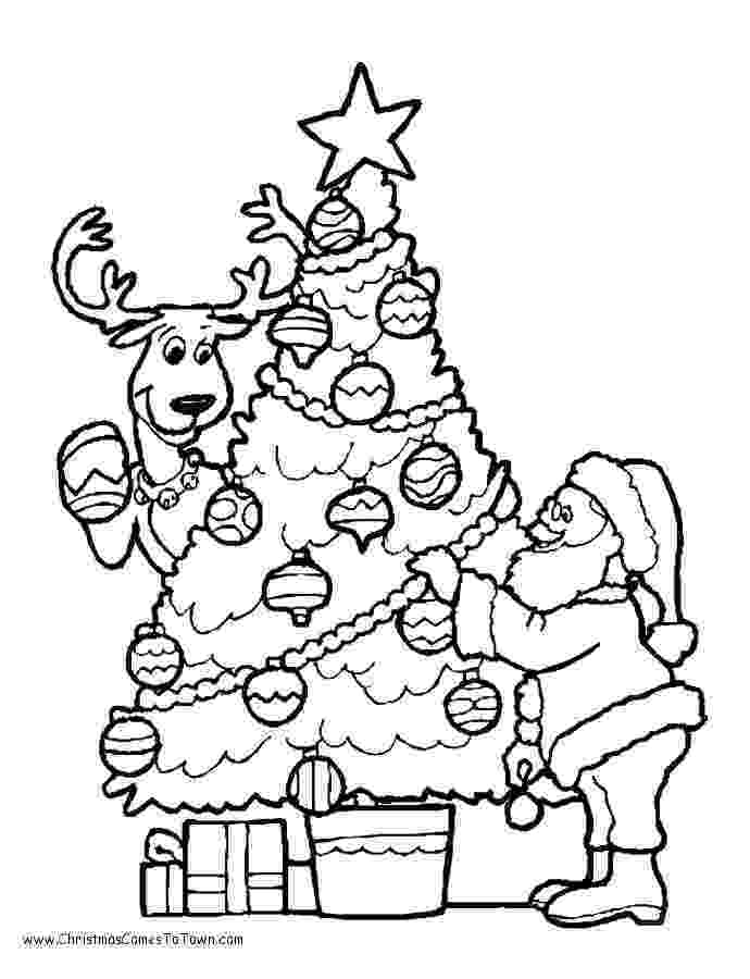 christmas coloring pages online christmas coloring pages coloring christmas online pages coloring 