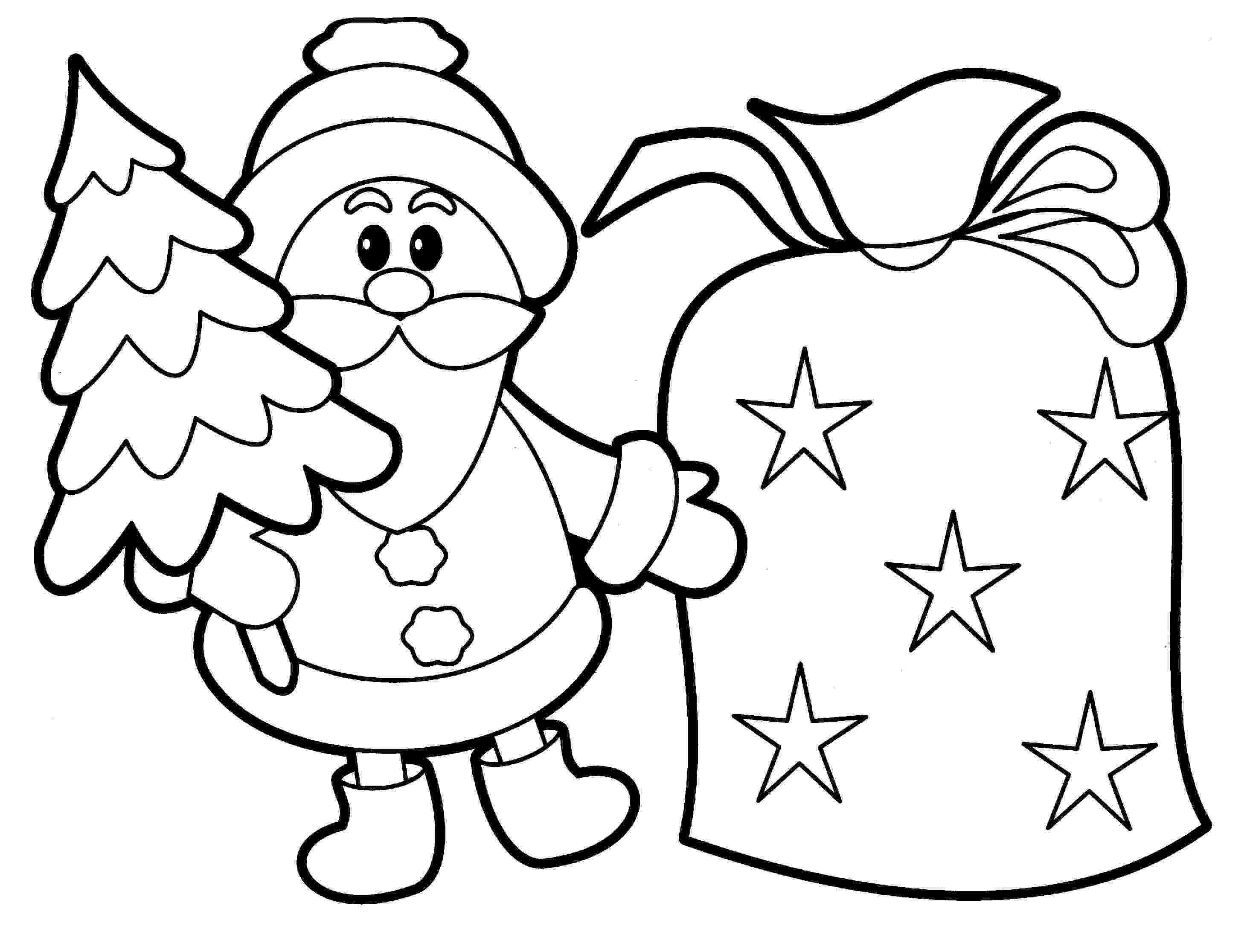 christmas coloring pages to print free free christmas coloring pages printable wallpapers9 print coloring christmas pages free to 