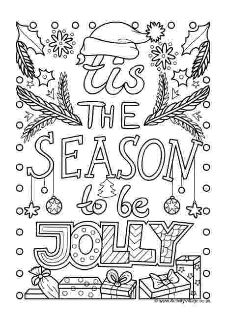 christmas colouring pages for older kids christmas colouring pages for older kids and adults colouring christmas for kids older pages 