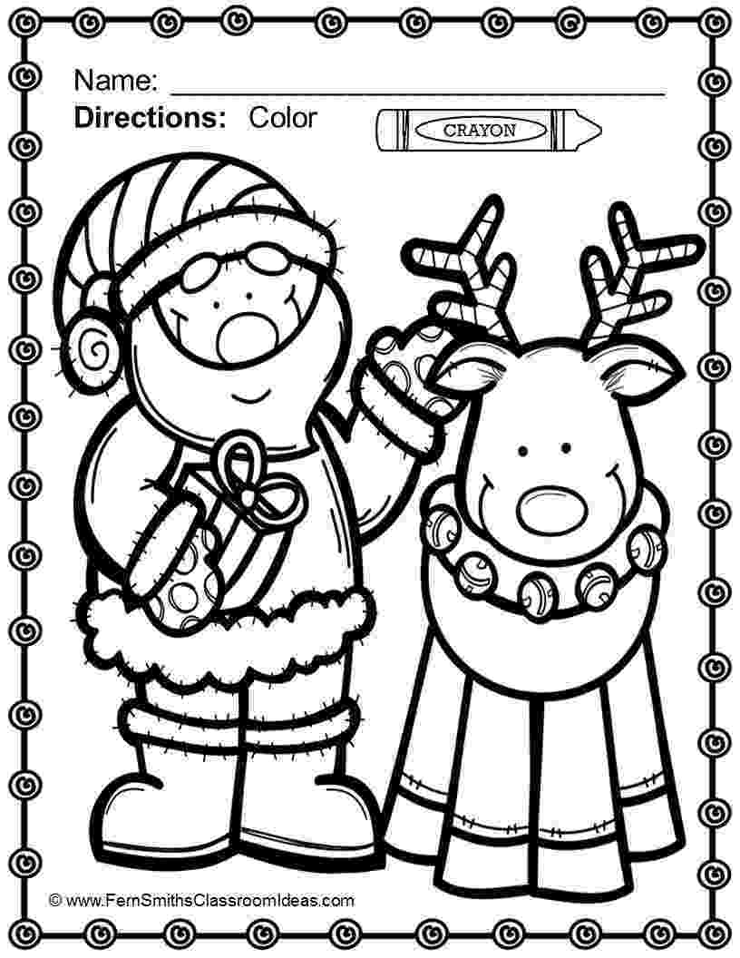 christmas colouring pages to print off free printable christmas coloring pages bing images print colouring to off pages christmas 