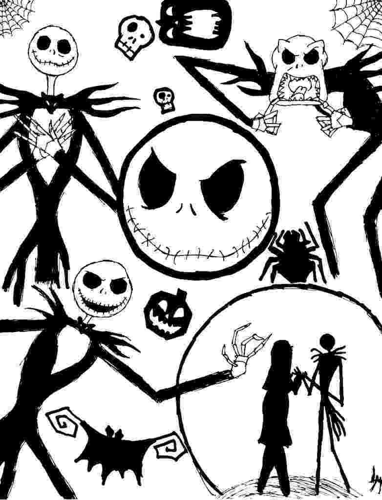 christmas colouring pages to print off free printable nightmare before christmas coloring pages print to off pages colouring christmas 