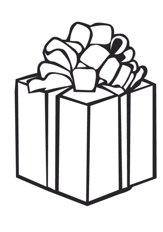 christmas presents coloring pages christmas gifts coloring page free printable coloring pages pages presents christmas coloring 