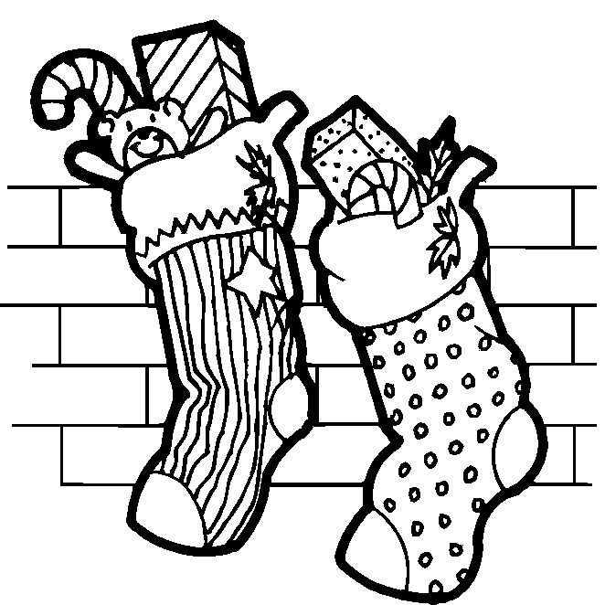 christmas stockings coloring printables 37 diy christmas stockings pillows free sewing patterns stockings christmas printables coloring 
