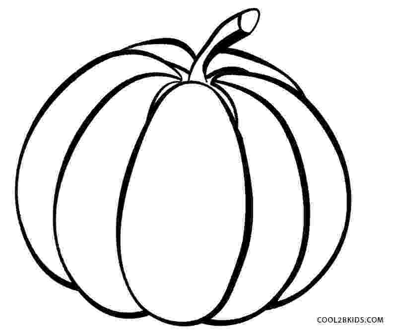 color a pumpkin free printable pumpkin coloring pages for kids pumpkin color a 