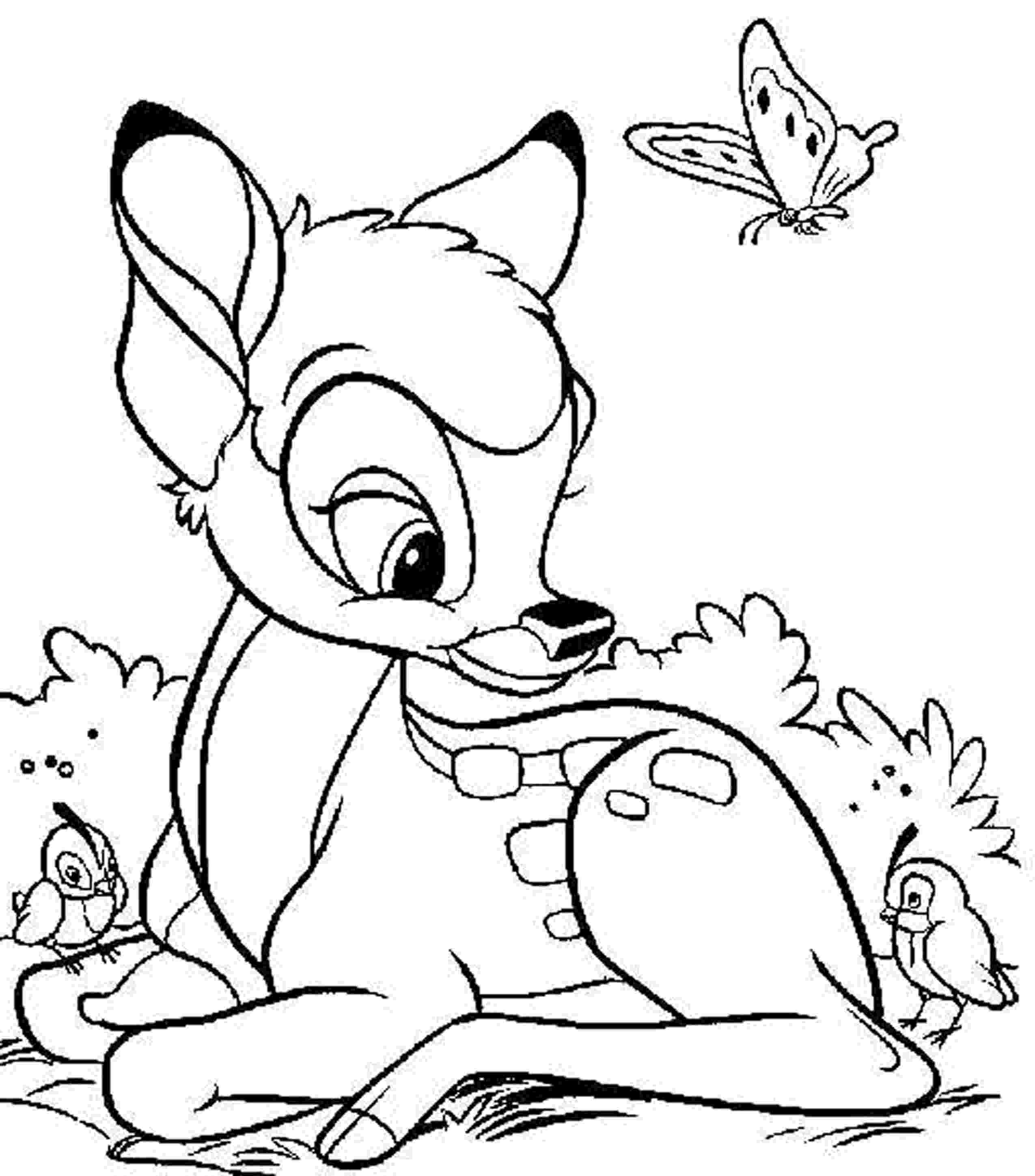color pictures of disney disney coloring pages momjunction pictures disney of color 