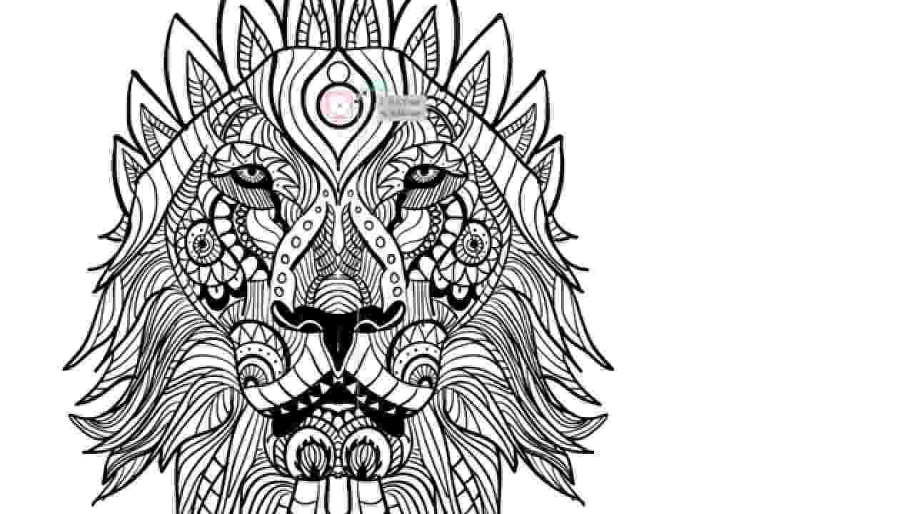color zentangle free printable zentangle coloring pages for adults color zentangle 
