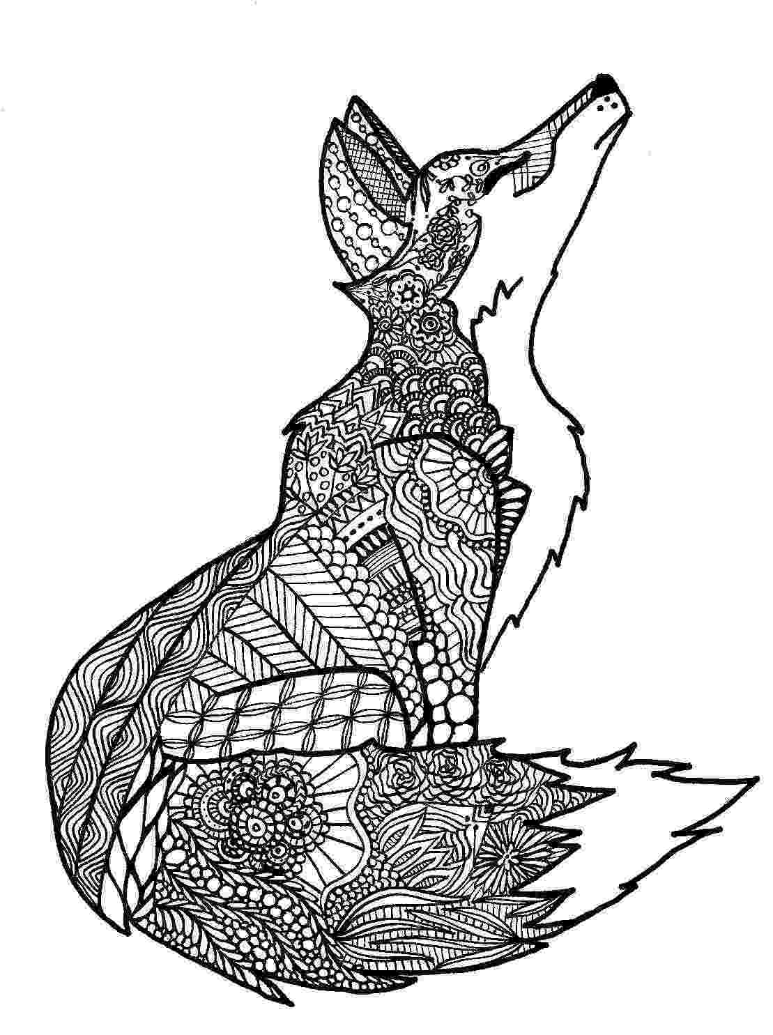 color zentangle kearney woman39s zentangle coloring book stems from her color zentangle 