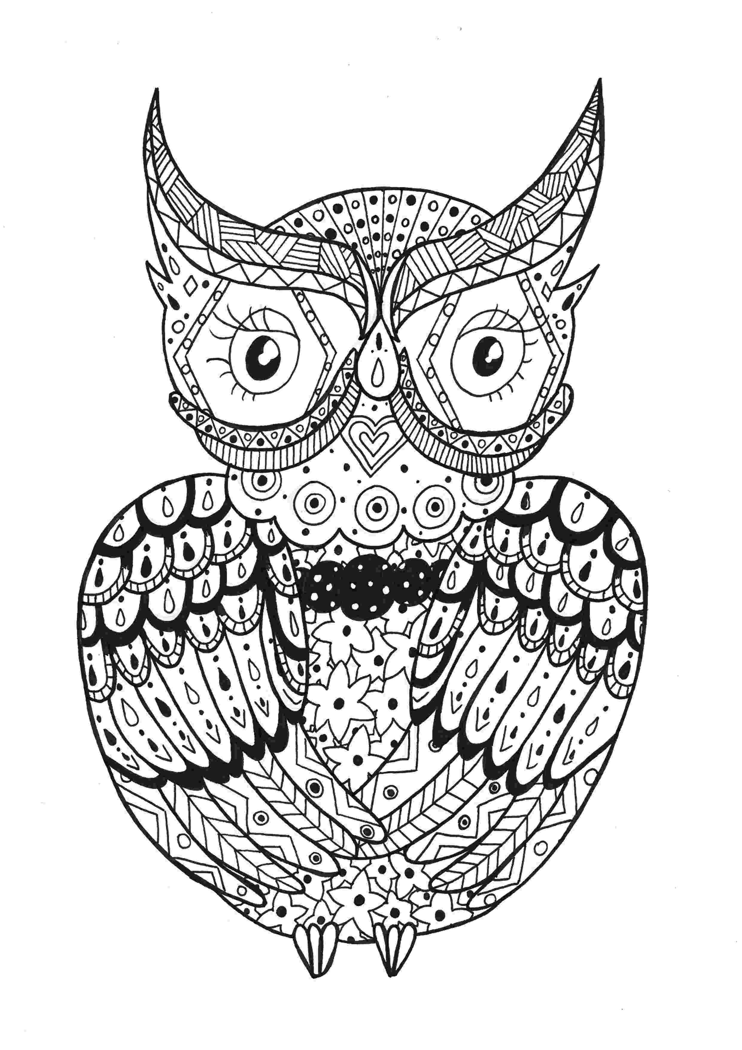 color zentangle zentangle to print zentangle kids coloring pages zentangle color 1 1