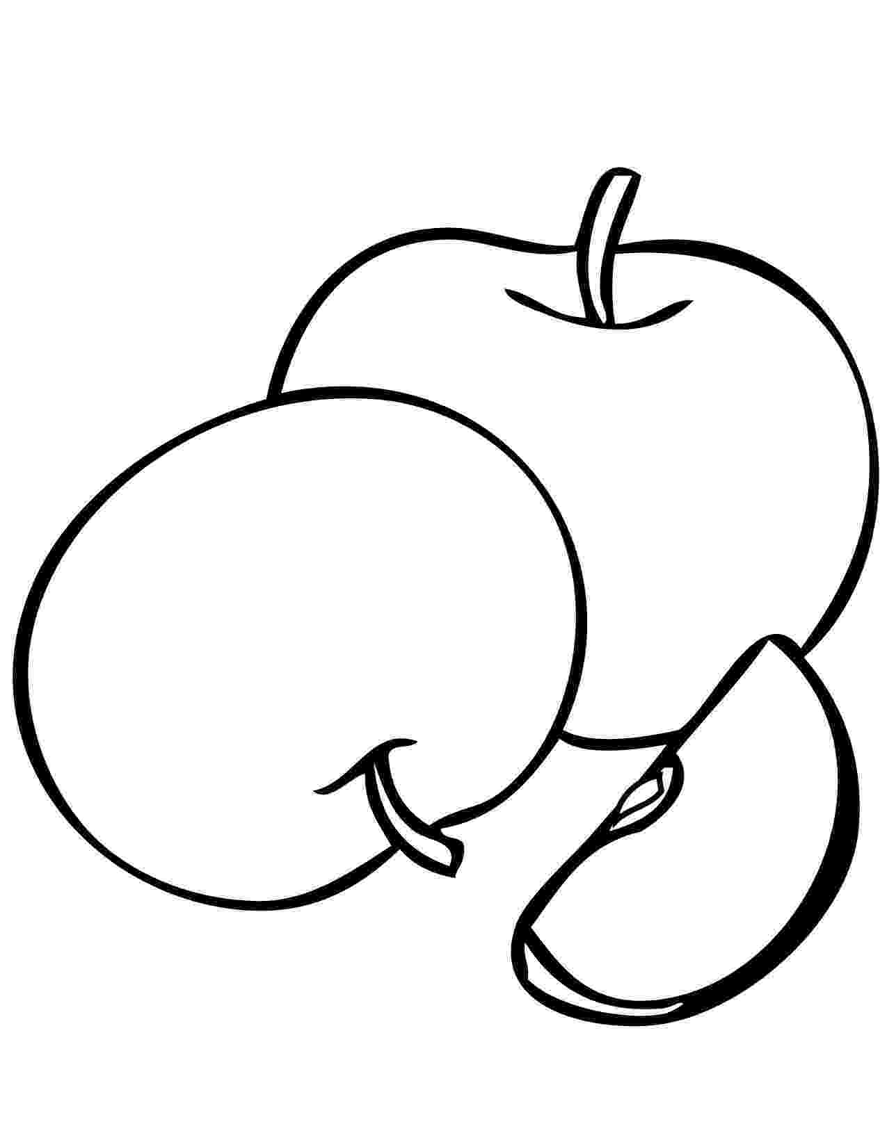 coloring apples apple coloring pages apple best coloring pages for kids coloring apples 
