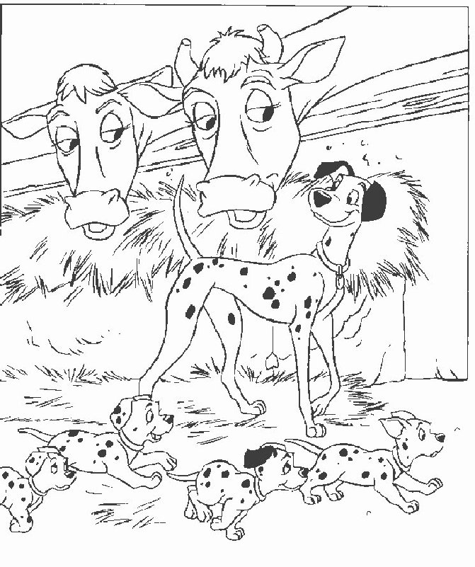 coloring book 101 books coloring pages 101 dalmatians coloring book 101 1 1