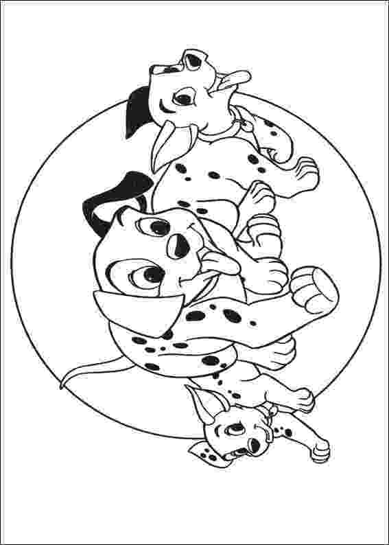 coloring book 101 puppies coloring pages hellokidscom 101 book coloring 