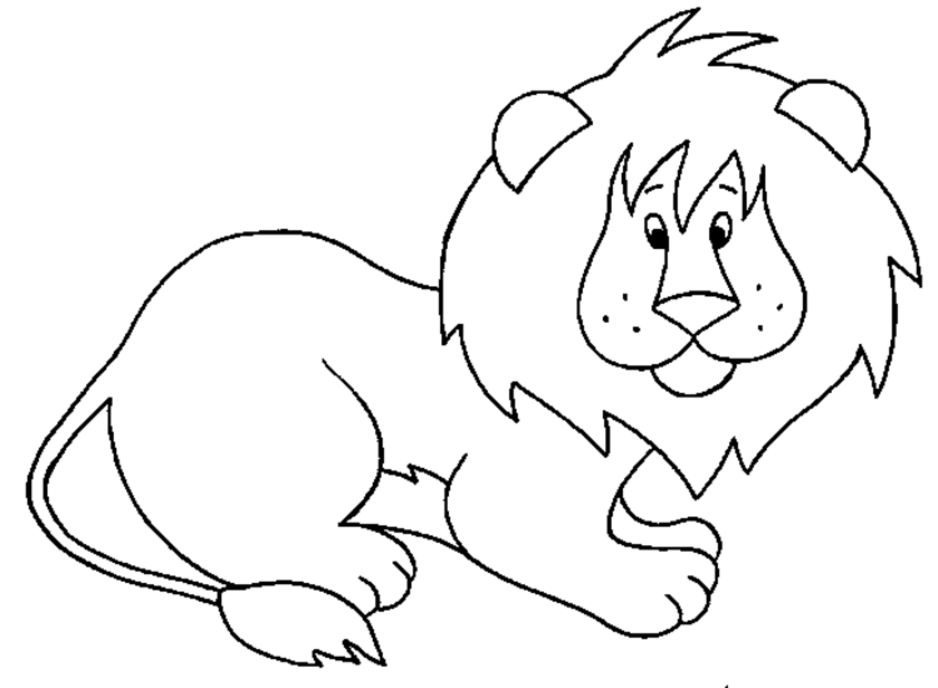 coloring book lion lion coloring free animal coloring pages sheets lion coloring lion book 