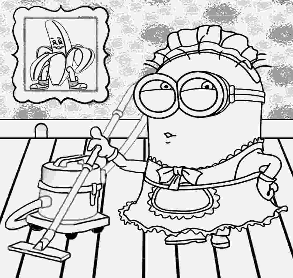 coloring book pages minions free coloring pages printable pictures to color kids and coloring book pages minions 