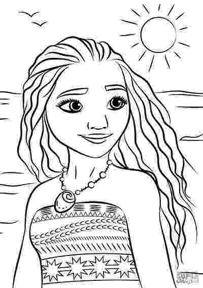 coloring book pages moana disney39s moana coloring pages disneyclipscom book coloring pages moana 