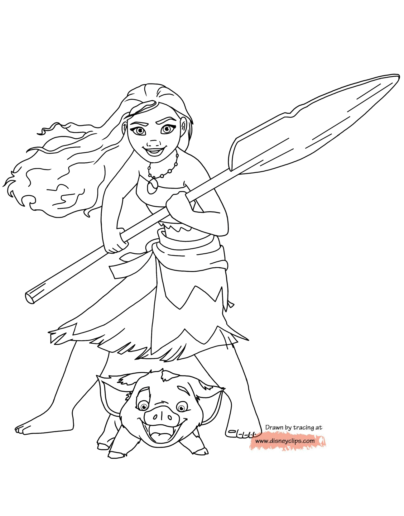 coloring book pages moana free moana coloring pages moana book pages coloring 