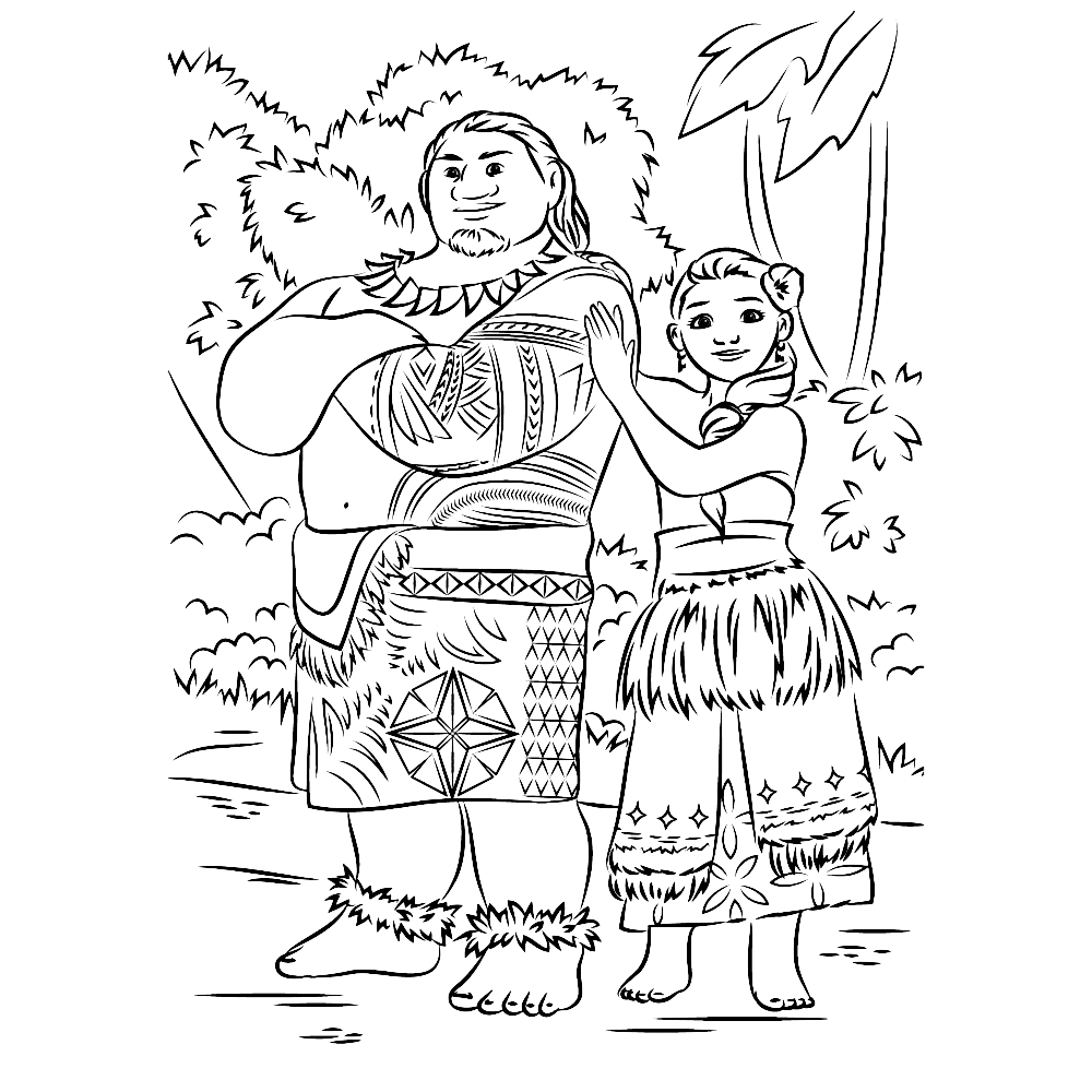 coloring book pages moana top 10 moana coloring pages free printables pages book coloring moana 