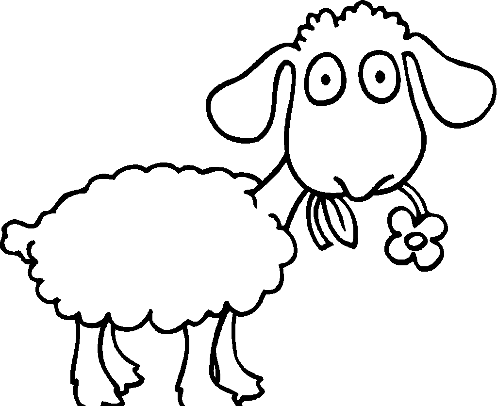 coloring book pages sheep free printable sheep face coloring pages for kids cool2bkids book pages coloring sheep 