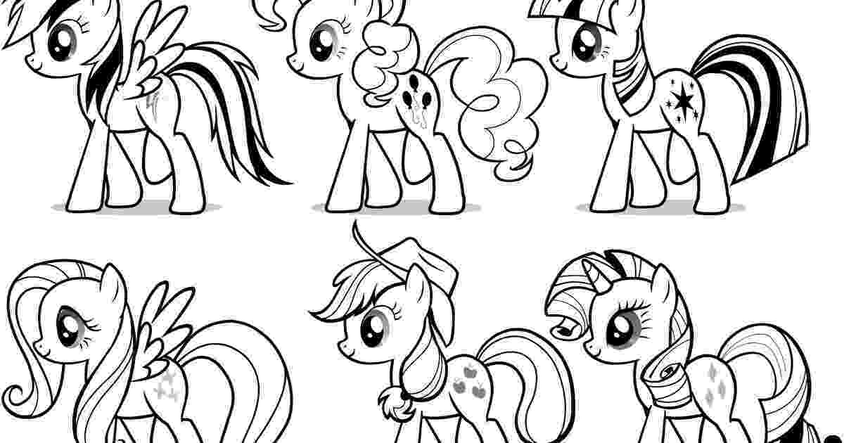 coloring book pony my little pony coloring pages coloring book pony 