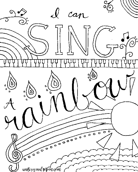 coloring book song list music mandala coloring pages at getcoloringscom free song book coloring list 